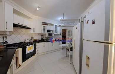 Imagem 10: Casa com 3 dormitórios, 550 m² - venda por R$ 2.800.000,00 ou aluguel...