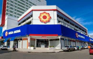 Imagem: 2 Salas conjuntas Mega Moda na 44 ! Locadas