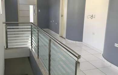 Imagem 16: Alugo casa alto padrão. 1 Vaga na garageme4 Dormitórios