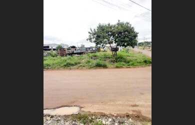 Imagem 10: Vendo Área na AV Brasil sul com 2.78490 m² por R$ 4.000.000 - Parque...