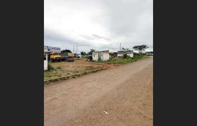 Imagem 9: Vendo Área na AV Brasil sul com 2.78490 m² por R$ 4.000.000 - Parque...