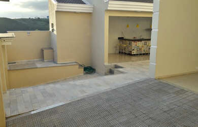 Imagem 6: Casa no Residencial Colinas em Ouro Fino - MG