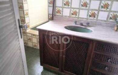 Imagem 10: Casa no Grajaú à venda. Área de serviço, 155m² de Área, 3 Banheirose5...