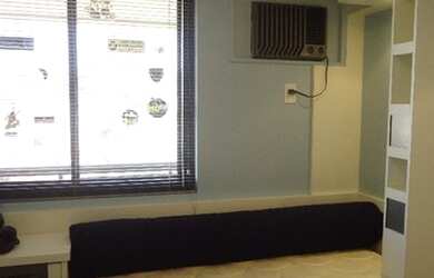 Imagem: O apartamento possui 3 Dormitórios, 3 Banheiros, 1 Vaga na