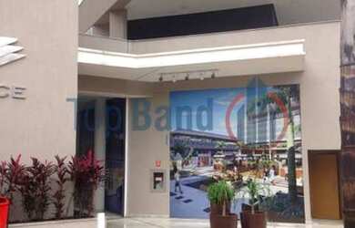 Imagem: O depósito possui 1 Vaga na garagem, 34m² de Área e está