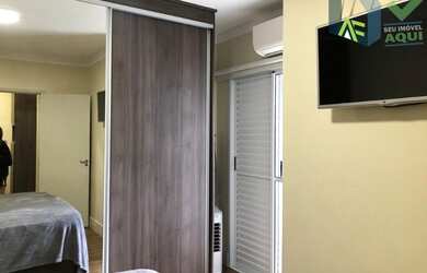 Imagem 12: Lindo Apto com fino acabamento, Vista livre e localização nobre Fácil...