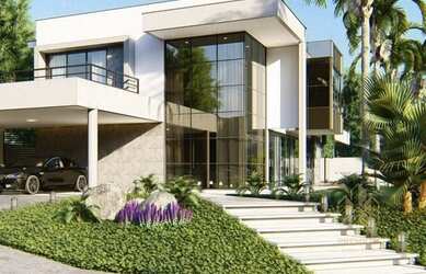 Imagem 7: Atibaia - Casa de Condomínio - Condomínio Figuiera Garden