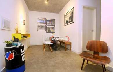 Imagem 5: Apartamento com 2 dormitórios e suíte à venda, 51 m² por R$ 197.000...