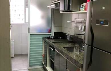 Imagem 8: Lindo Apto com fino acabamento, Vista livre e localização nobre Fácil...