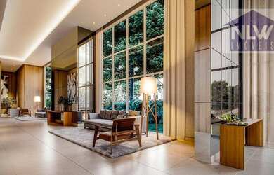 Imagem 3: Apartamento à venda, 110 m² por R$ 1.183.000,00 - Alto da Boa Vista - São Paulo/SP