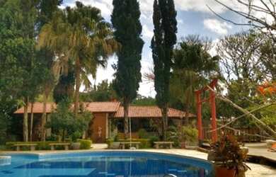 Imagem 2: CHACARA RESIDENCIAL em CAMPO LIMPO PAULISTA - SP, FAZENDA MARAJOARA