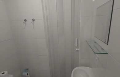 Imagem 10: Apto semi mobilhado com fogão embutido espetacular prox. metro São Judas