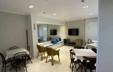 Imagem 16: Apartamento, 54 m² - venda por R$ 429.000,00 ou aluguel por R$ 1.790,00/mês...