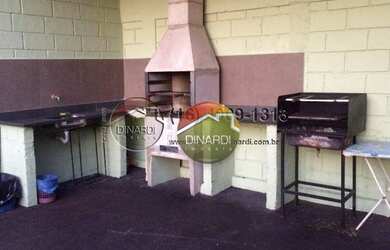 Imagem 16: Apartamento à venda, 71 m² por R$ 190.000,00 - Jardim Independência - Ribeirão Preto/SP