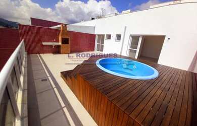 Imagem 4: RUA ARAGUAIA FREGUESIA JACAREPAGUÁ