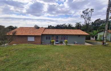 Imagem: A fazenda possui 49.300m² de Área e está localizado em Juatuba