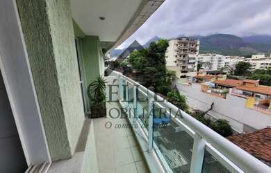 Imagem 15: Rio de Janeiro - Apartamento Padrão - Freguesia Jacarepaguá