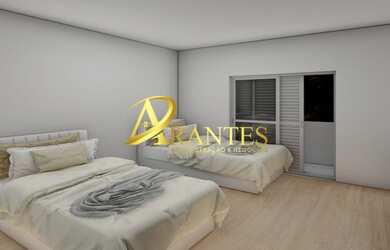 Imagem 8: CASA EM CONDOMÍNIO RESIDENCIAL em ATIBAIA - SP, CHACARAS BRASIL