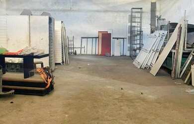 Imagem 4: Galpão no Bairro América