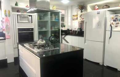 Imagem 8: EDK VENDE -CASA DUPLEX NA PRAIA COM 800M² DE TERRENO - 4 QTOS (3 SUÍTES) - BARRA DA TIJUC