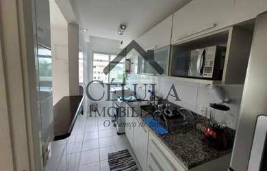 Imagem 6: Rio de Janeiro - Apartamento Padrão - Freguesia Jacarepaguá