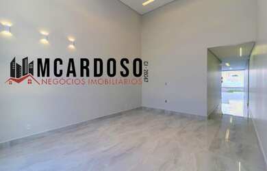 Imagem 6: Vendo Casa Alto Padrão no Condomínio Porto Belo em Ponte Alta