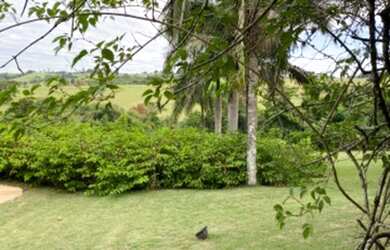 Imagem 8: Paraíso em Porto Feliz. Piscina, ChurrasqueiraeLareira