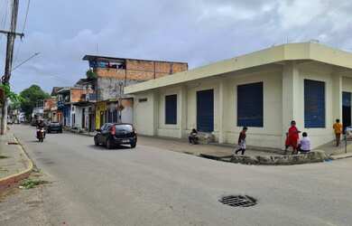 Imagem 2: Alugo Galpão com 380 m2. Imóvel novoe1m² de Área