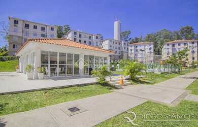 Imagem 15: PORTO ALEGRE - Apartamento Padrão - Mário Quintana