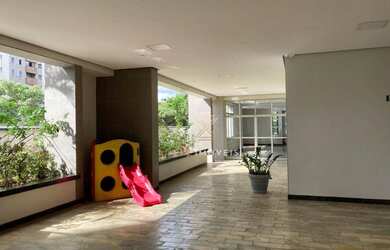 Imagem 3: Apartamento com 3 dormitórios à venda, 105 m² por R$ 990.000 - Lourdes - Belo Horizonte/MG