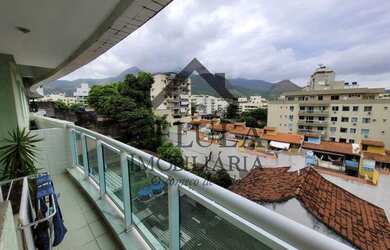 Imagem 16: Rio de Janeiro - Apartamento Padrão - Freguesia Jacarepaguá
