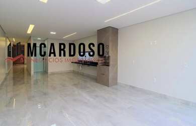 Imagem 14: Vendo Casa Alto Padrão no Condomínio Porto Belo em Ponte Alta