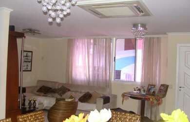 Imagem 10: CASA TRIPLEX NO RESIDENCIAL BARRA BONITA COM 5 QUARTOS SENDO 3 SUITES...