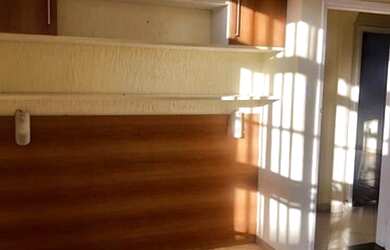 Imagem: O apartamento possui 3 Dormitórios, 3 Banheiros, 1 Vaga na