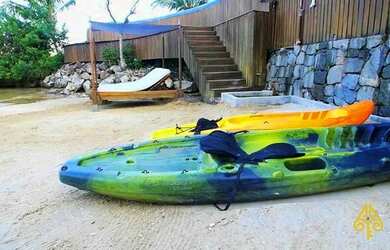 Imagem 15: Casa de praia alto padrão à venda no Caieirinha - Angra dos Reis/RJ