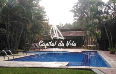 Imagem 1: Ilhabela - Casa de Condomínio - Reino