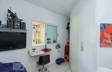 Imagem 7: Casa no Alto da Terezinha JS