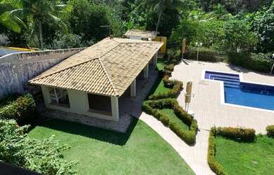 Imagem 8: CASA RESIDENCIAL em SALVADOR - BA, PATAMARES