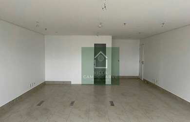 Imagem: O depósito possui 1 Vaga na garagem, 64m² de Área e está