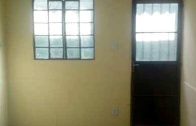 Imagem: A casa possui 2 Dormitórios, 2 Banheiros e 66m² de Área e