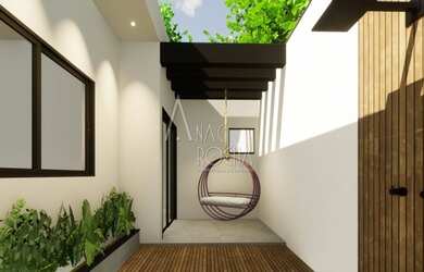 Imagem 4: Bragança Paulista - Casa Padrão - Residencial Quinta dos Vinhedos