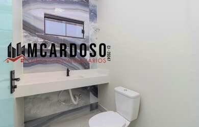 Imagem 12: Vendo Casa Alto Padrão no Condomínio Porto Belo em Ponte Alta