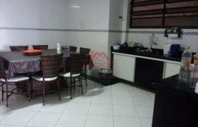 Imagem 4: Apartamento em Praia Grande bairro Aviação