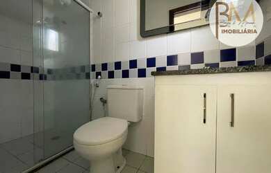 Imagem 6: Casa com 3 dormitórios à venda, 160 m² por R$ 600.000,00 - Sim - Feira...