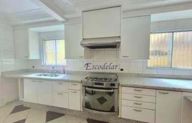 Imagem 11: Casa à venda, 378 m² por R$ 3.000.000,00 - Tucuruvi - São Paulo/SP