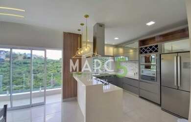 Imagem 8: Venda - CASA EM CONDOMINIO - JARDIM IMPERIAL HILLS III Aruja SP