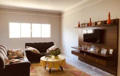 Imagem 7: SÃO JOSÉ DO RIO PRETO - Casa Padrão - JARDIM CAPARROZ