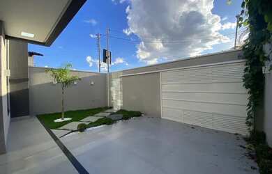 Imagem 3: Linda Casa ao Lado do Pq Fonte Nova - Fino Acabamento