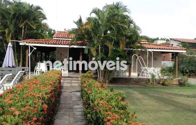 Imagem 1: Venda ou locação Casa Recreio Ipitanga Lauro de Freitas