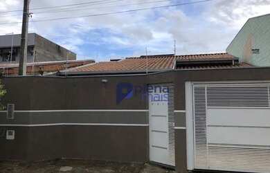 Imagem 1: Casa com 3 dormitórios, 145 m² - venda por R$ 489.000,00 ou aluguel...